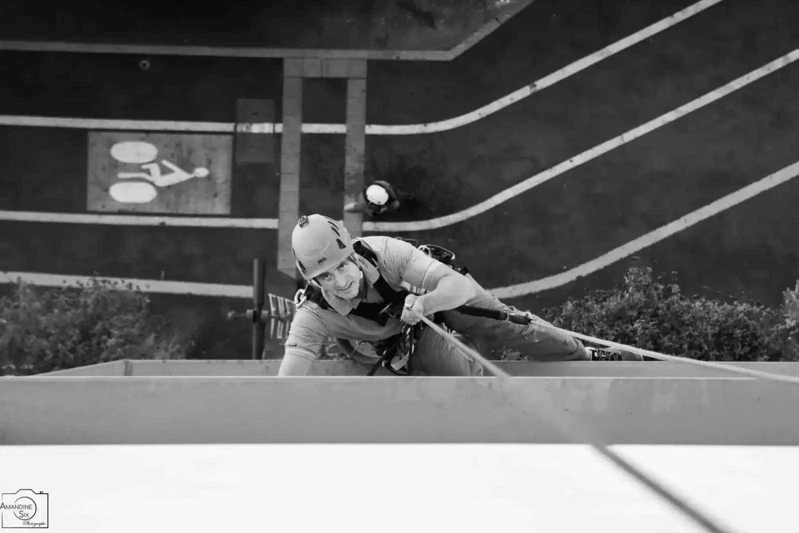 Maldonado — Fondateur & Gérant chez 2KM Travaux en Hauteur