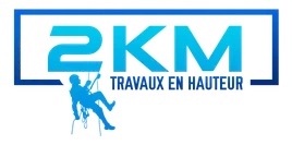 2KM Travaux en Hauteur - Cordistes professionnels à Béziers