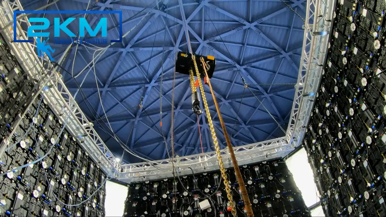 Palais des Sports de Toulouse - Photo 4