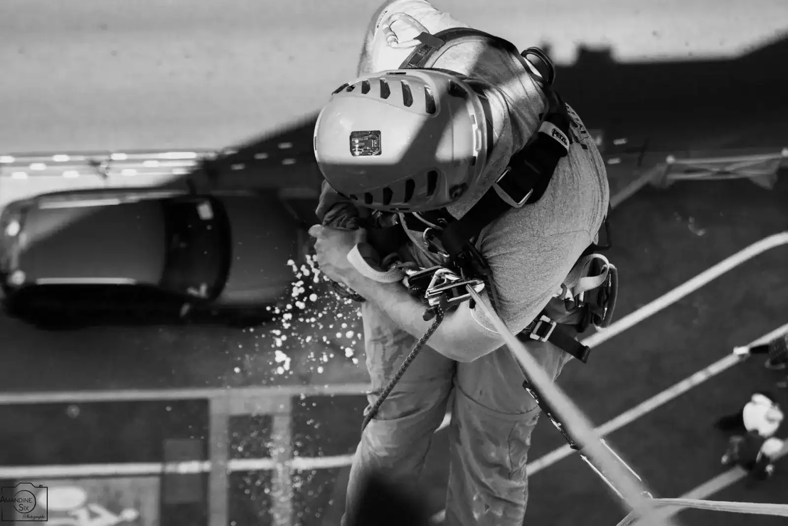 Nettoyage Vitres du Polygone de Beziers - Photo 1