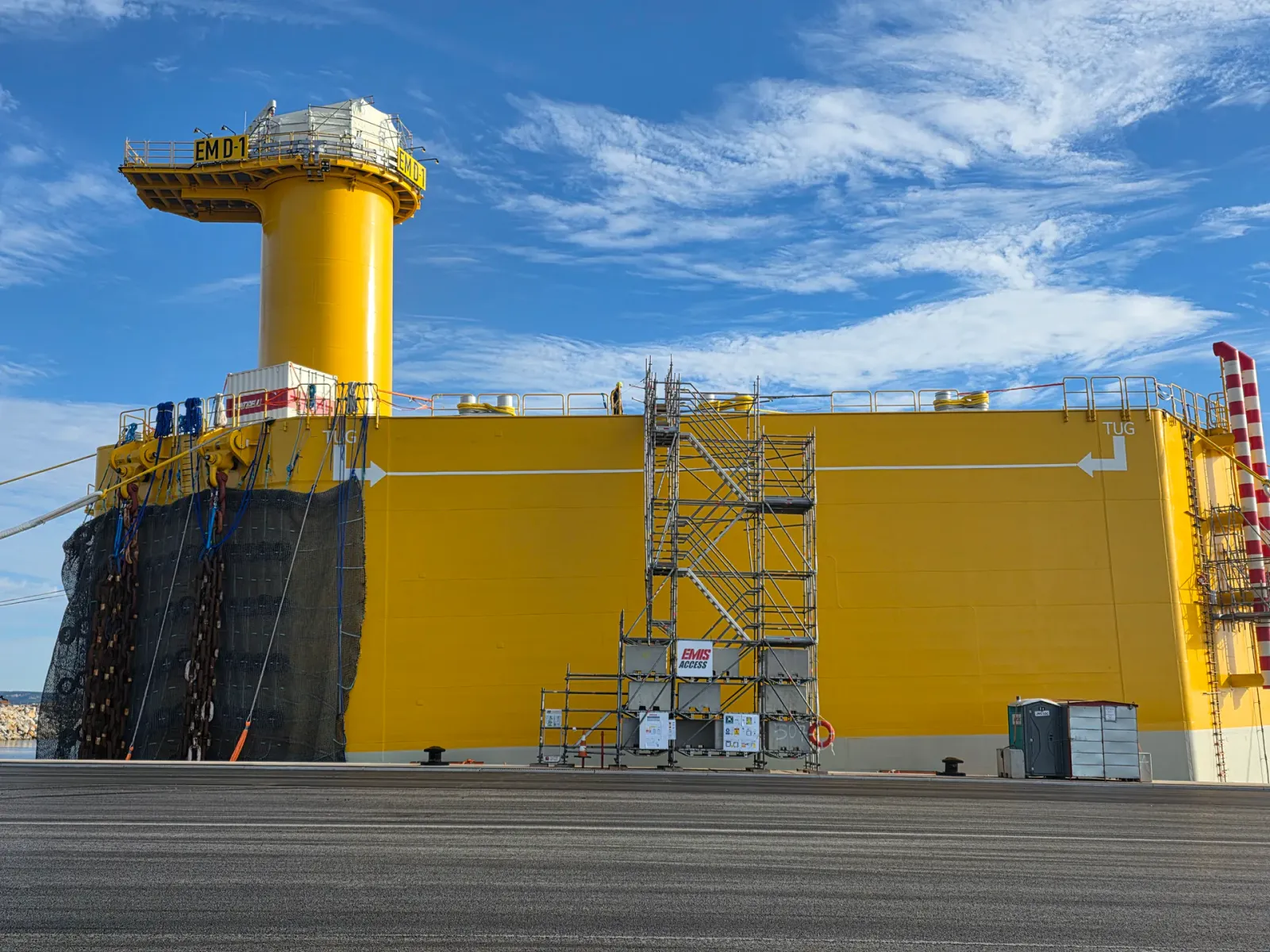 Monteur installateur